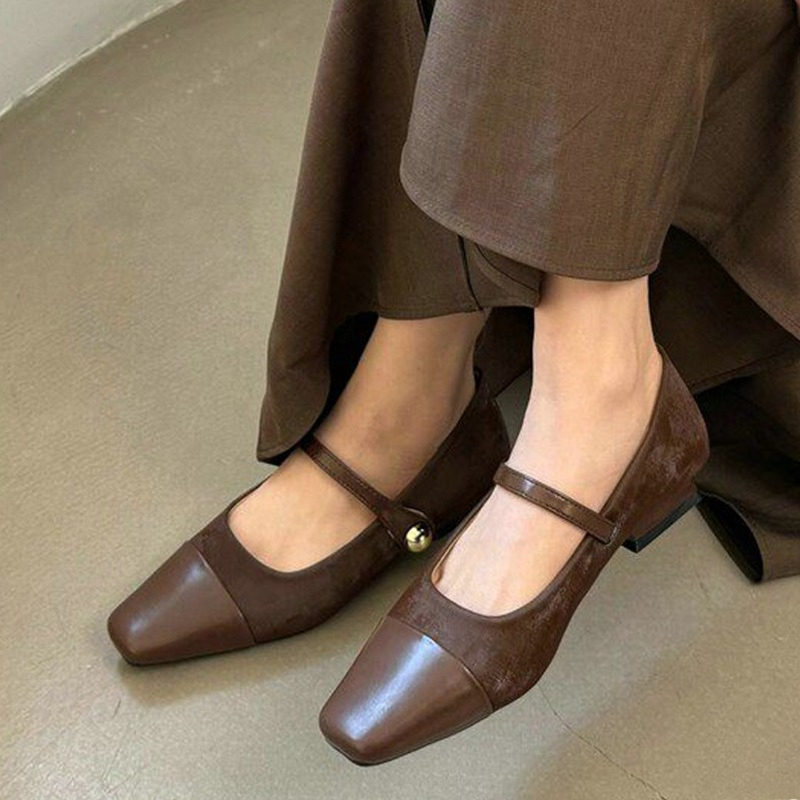 Summer Clothing Stores - Mary Jane Shoes for Women Elegant