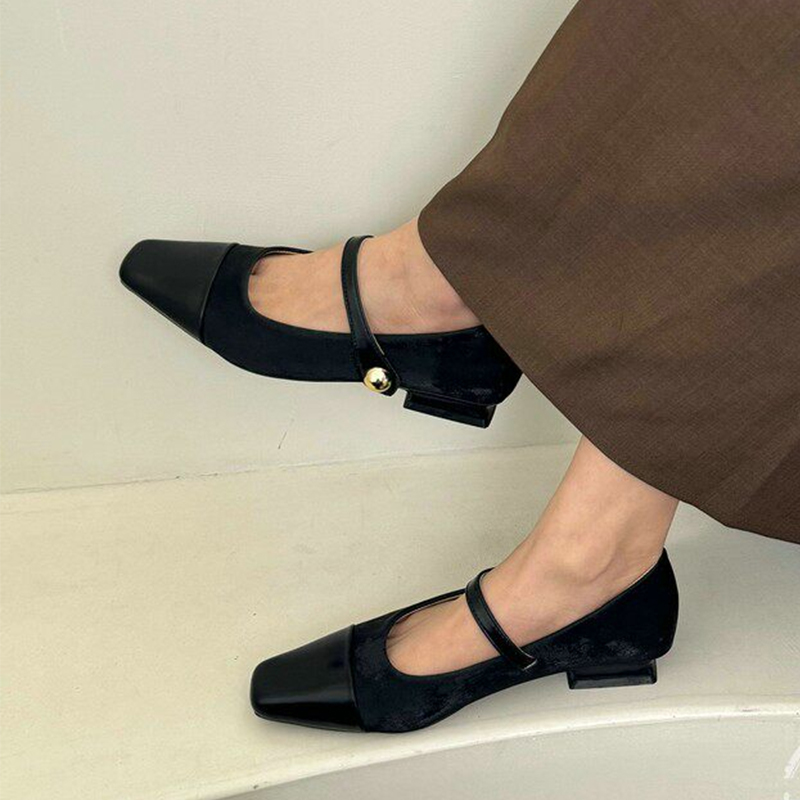Mary Jane Shoes for Women Eleg - đánh giá và giá Summer Clothing Stores