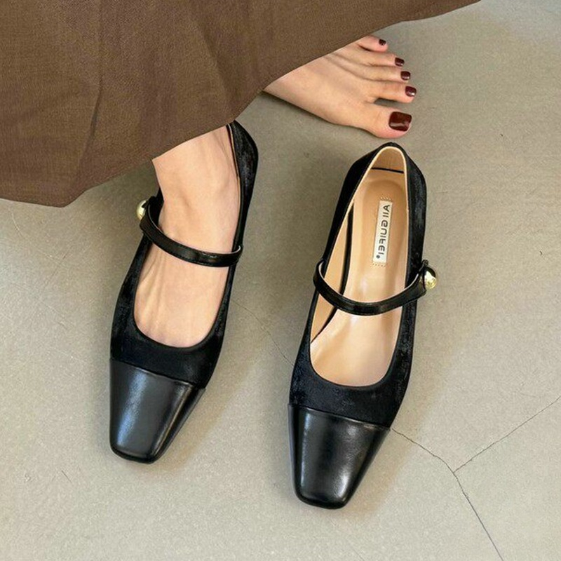 Mary Jane Shoes for Women Eleg - đánh giá và giá Summer Clothing Stores