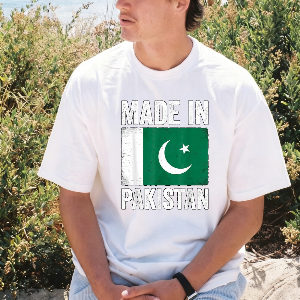 Made in Pakistan Funny Pakista - đánh giá và giá Summer Clothing Pakistan