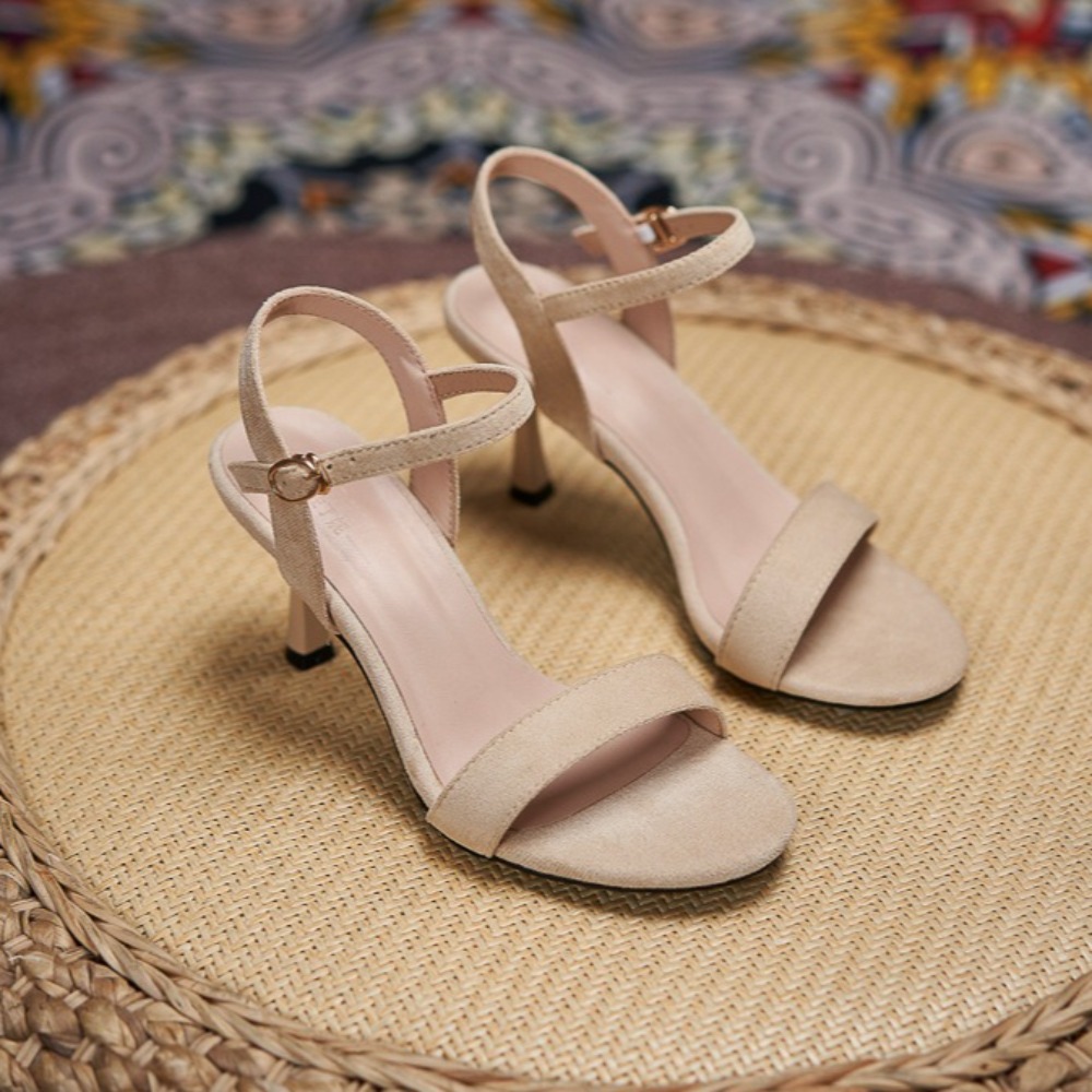 Sandals for Women High Heels S - đánh giá và giá Summer Clothing Stores