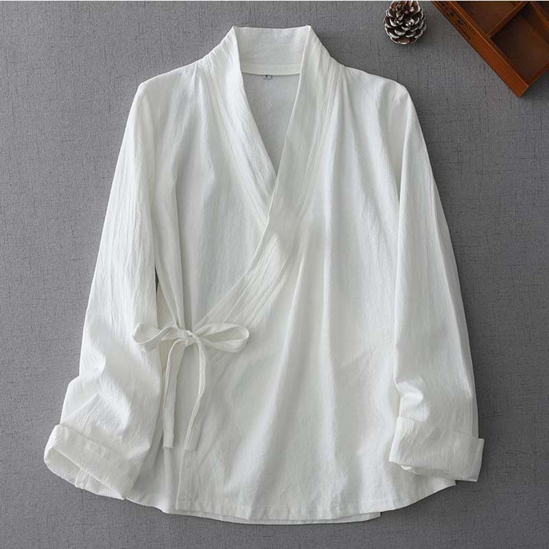 Chinese Style Women's Wrap Tie - đánh giá và giá Summer Clothing Wraps