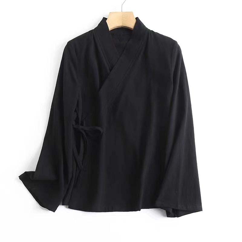 Chinese Style Women's Wrap Tie - đánh giá và giá Summer Clothing Wraps