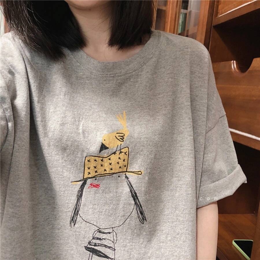 Men's Loose Fit Short Sleeve T - đánh giá và giá Summer Clothing Brands