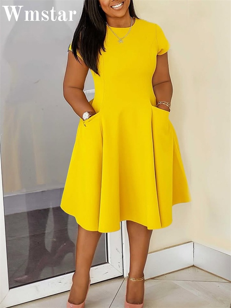 Wmstar P[lus Size Women Clothi - đánh giá và giá Summer Clothing Wholesale