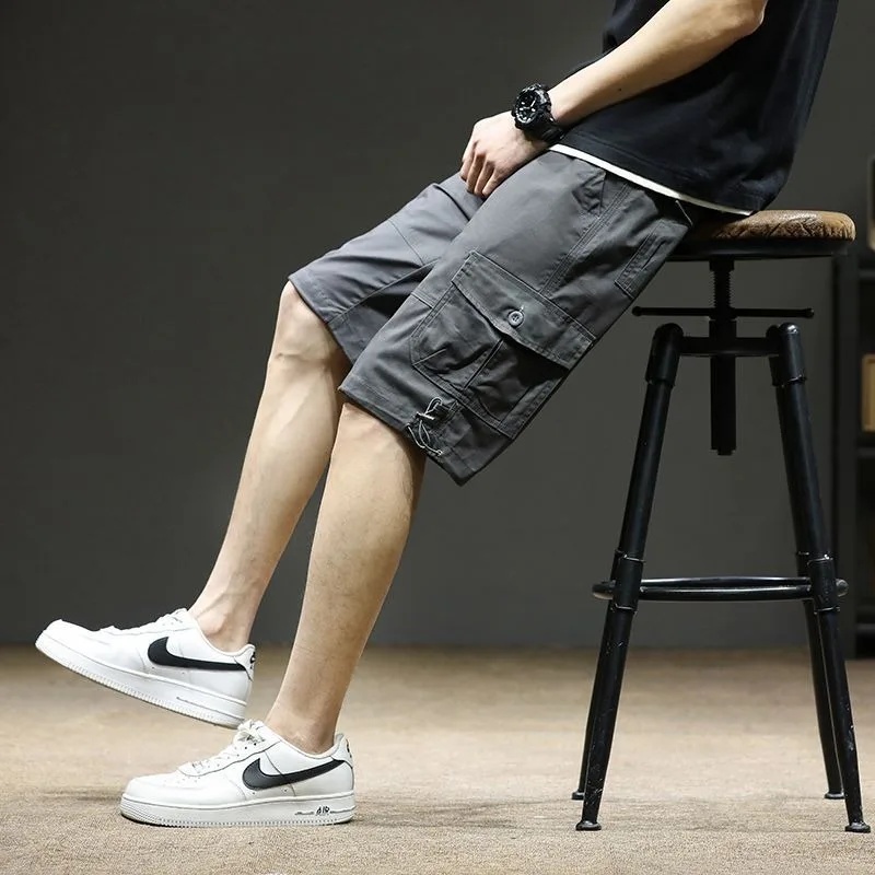 B&C New Shorts Men Cool Summer - đánh giá và giá Summer Clothing Brands