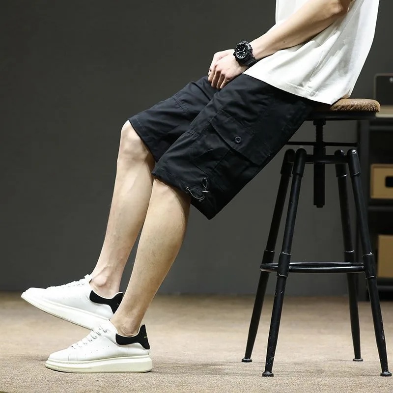 B&C New Shorts Men Cool Summer - đánh giá và giá Summer Clothing Brands