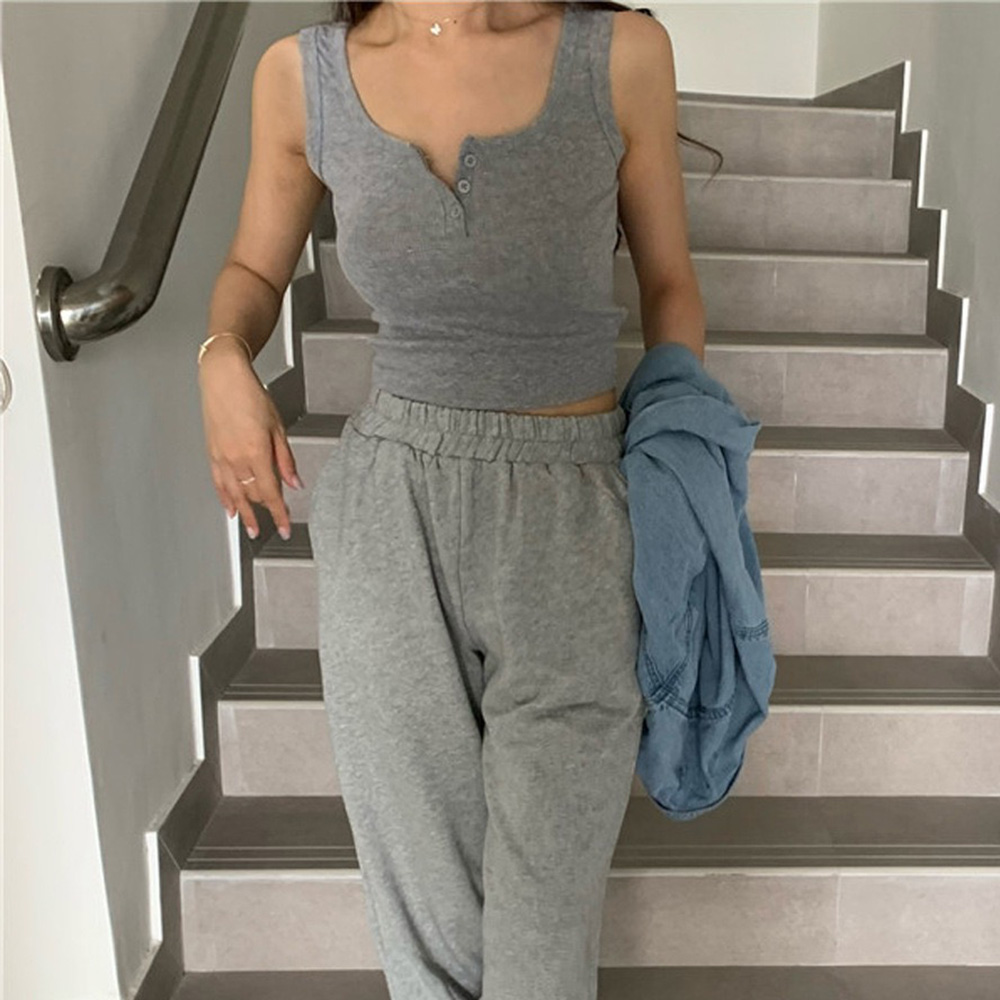 Tank Top for Women Ribbed Butt - đánh giá và giá Summer Zara