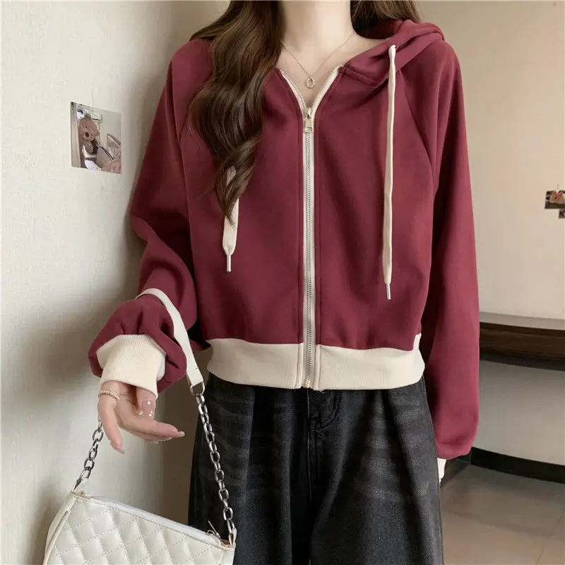 Femme Spring Autumn Korean Fas - đánh giá và giá Summer Clothing Drawing