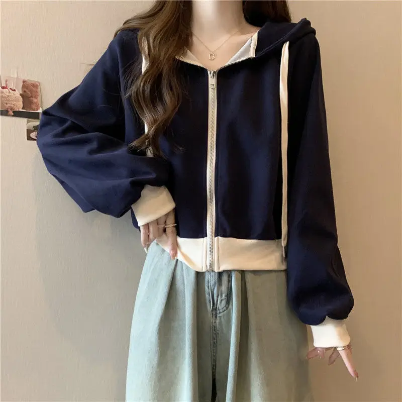 Femme Spring Autumn Korean Fas - đánh giá và giá Summer Clothing Drawing