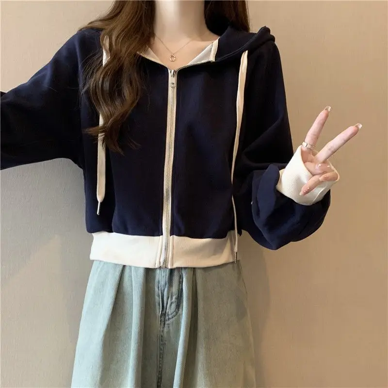 Femme Spring Autumn Korean Fas - đánh giá và giá Summer Clothing Drawing