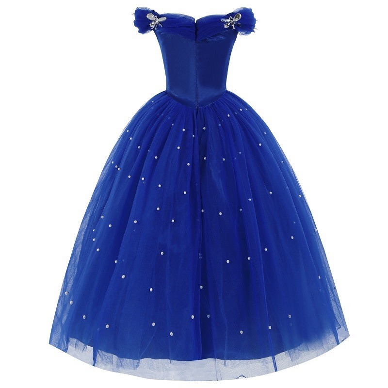 Summer Christmas Luxury Cinder - đánh giá và giá Summer Clothing Baby Girl
