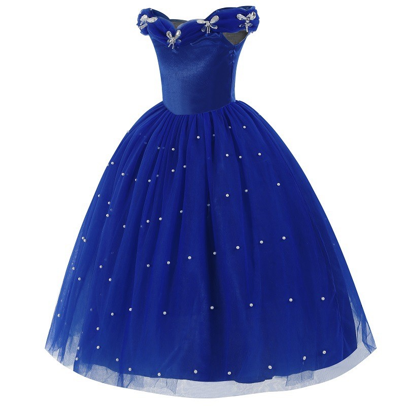 Summer Christmas Luxury Cinder - đánh giá và giá Summer Clothing Baby Girl
