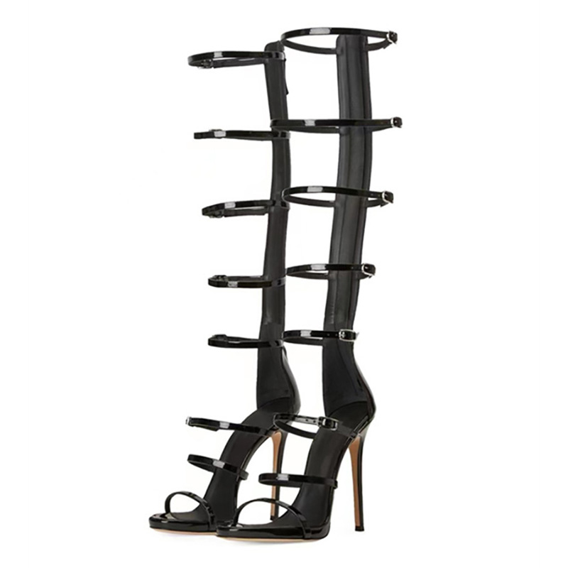 Summer Women's Cool Boots New  - đánh giá và giá Summer Clothing Stores