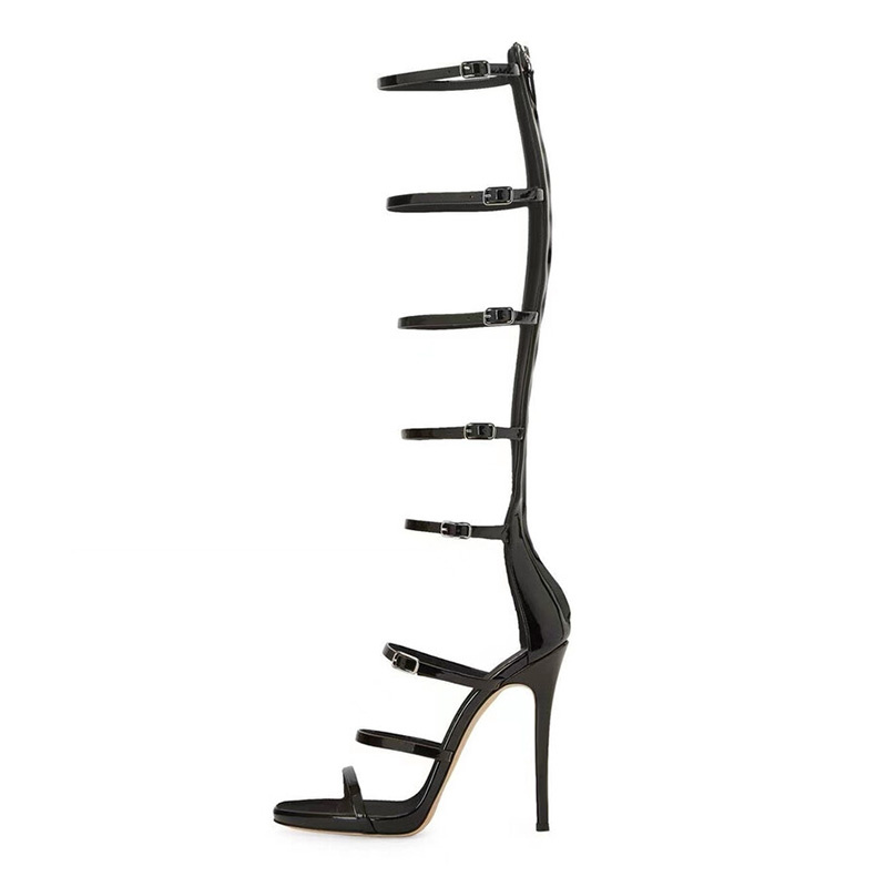 Summer Women's Cool Boots New  - đánh giá và giá Summer Clothing Stores