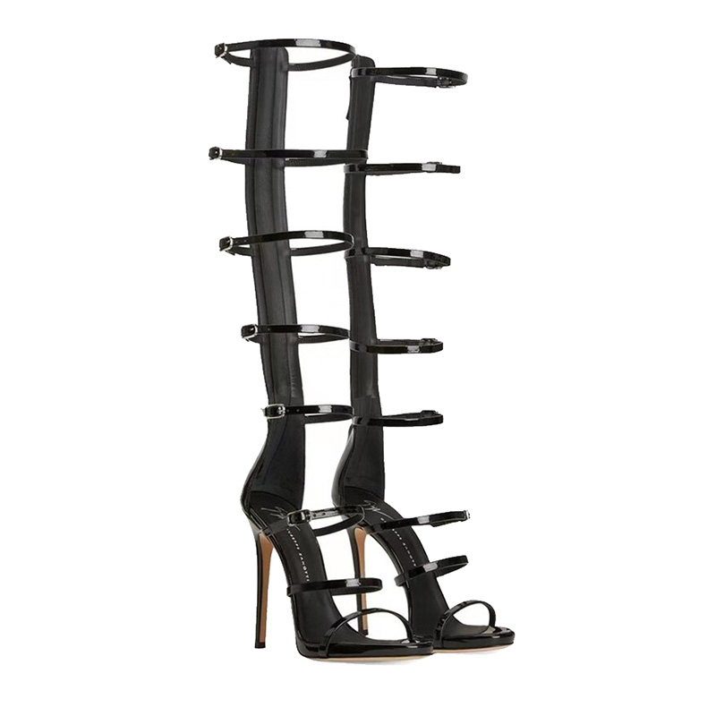 Summer Women's Cool Boots New  - đánh giá và giá Summer Clothing Stores