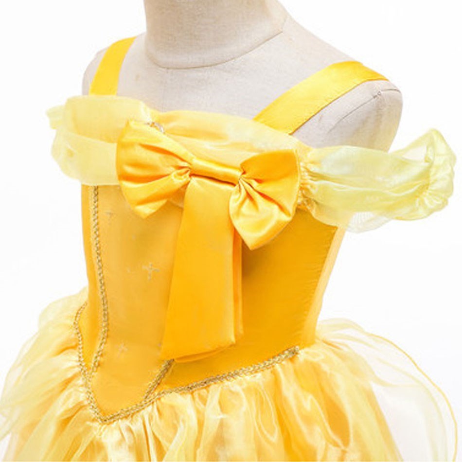 Girls Belle Dress Children Chr - đánh giá và giá Summer Clothing Baby Girl