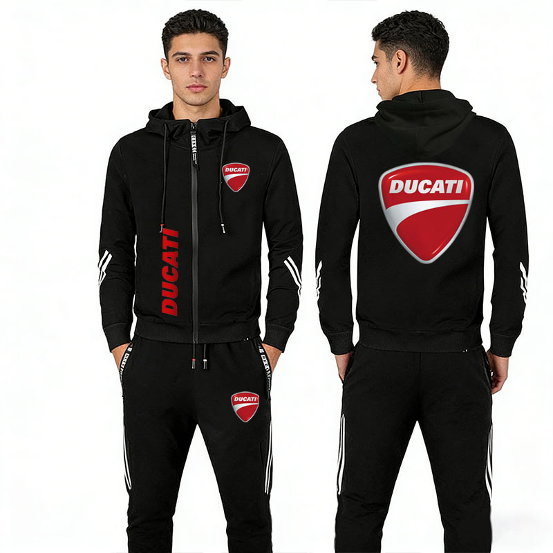 2026 Hot Ducati Spring summer  - đánh giá và giá Summer Clothing Brands