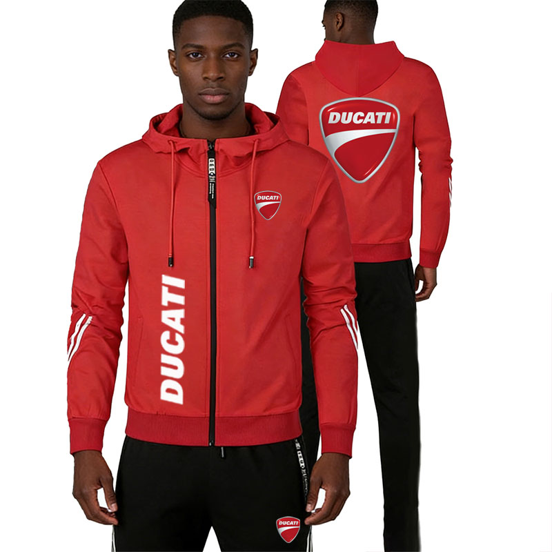 2026 Hot Ducati Spring summer  - đánh giá và giá Summer Clothing Brands