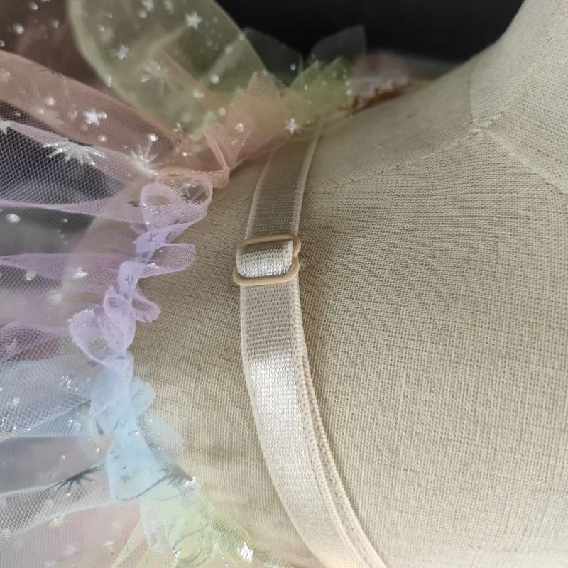 Summer Ballet Skirt Girl Dress - đánh giá và giá Summer Clothing Baby Girl