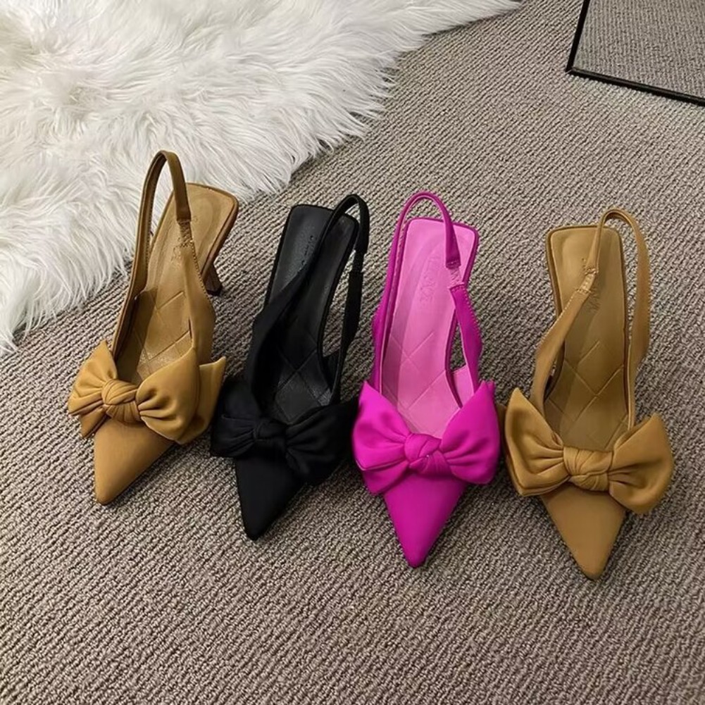 2026 Women Shoes Summer New Bu - đánh giá và giá Summer Clothing Stores