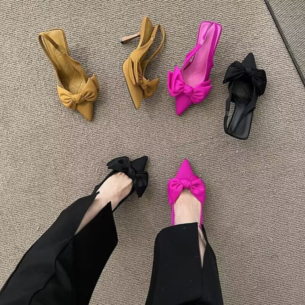 2026 Women Shoes Summer New Bu - đánh giá và giá Summer Clothing Stores