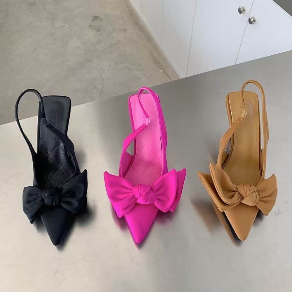 2026 Women Shoes Summer New Bu - đánh giá và giá Summer Clothing Stores