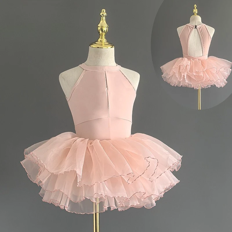 Summer Leotard Gymnastics Girl - đánh giá và giá Summer Clothing Baby Girl