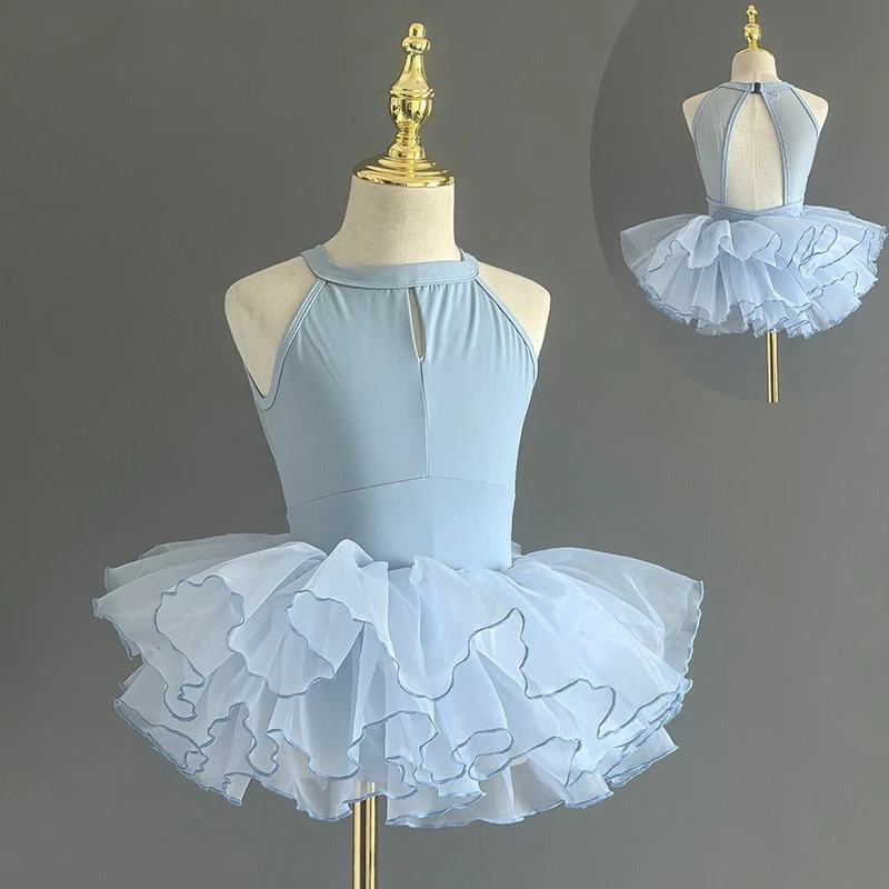 Summer Leotard Gymnastics Girl - đánh giá và giá Summer Clothing Baby Girl