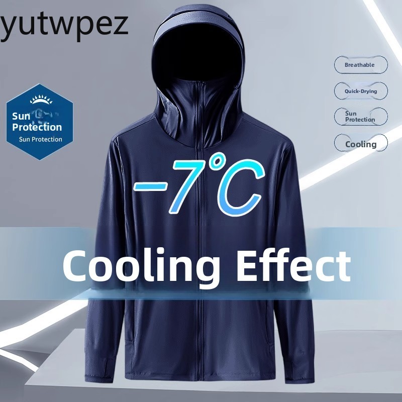 UV Protection Cool Feeling Lig - đánh giá và giá Summer Clothing Brands