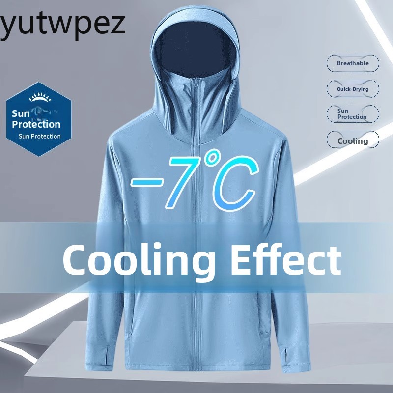 UV Protection Cool Feeling Lig - đánh giá và giá Summer Clothing Brands