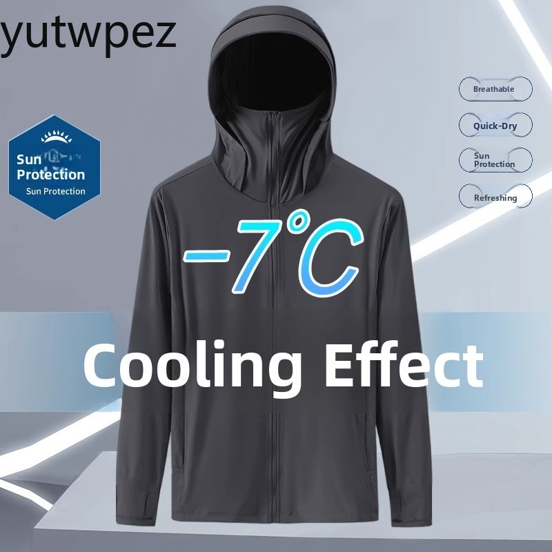 UV Protection Cool Feeling Lig - đánh giá và giá Summer Clothing Brands