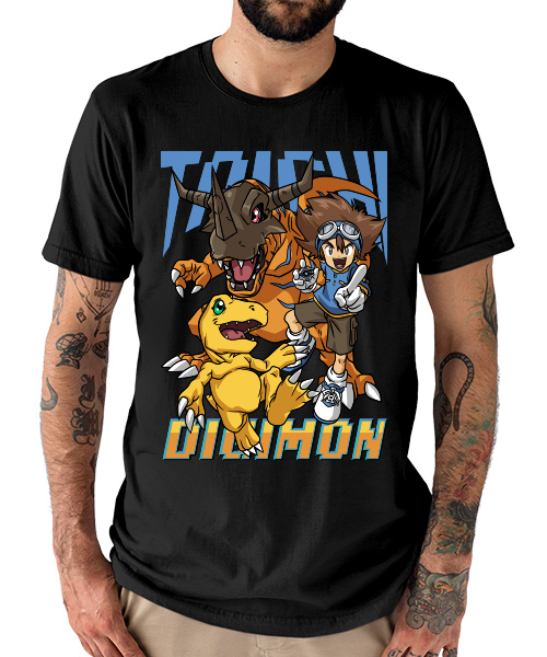 2025 Summer Digimon Adventure  - đánh giá và giá Summer Clothing Brands