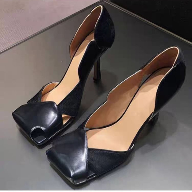 Brand Designer High Heels Wome - đánh giá và giá Summer Clothing Brands