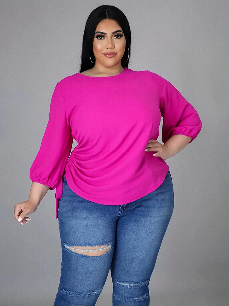 Nữ Tay Dài Nữ Quần Áo Kích Thư - đánh giá và giá Summer Clothing Wholesale
